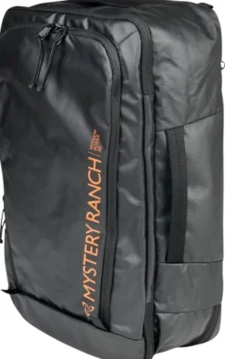 Mystery Ranch Unisex Mission Rover 30 laukku, Black Discount