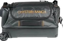 Unisex Mission Wheelie 65 laukku, Black-Mystery Ranch Outlet