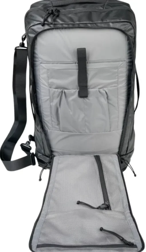 Mystery Ranch Unisex Mission Rover 30 laukku, Black Discount