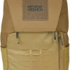 Mystery Ranch Unisex Rip Ruck 20 reppu, Buckskin Fashion