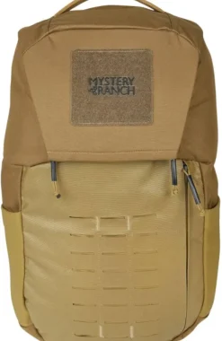 Mystery Ranch Unisex Rip Ruck 20 reppu, Buckskin Fashion
