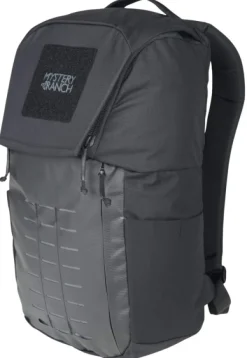 Mystery Ranch Unisex Rip Ruck 20 reppu, Black Clearance