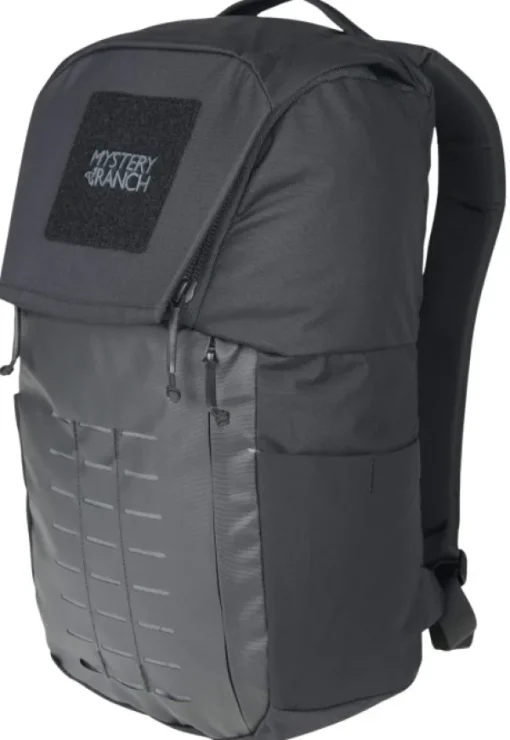 Mystery Ranch Unisex Rip Ruck 20 reppu, Black Clearance
