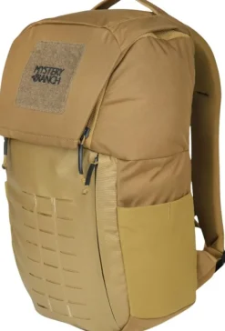 Mystery Ranch Unisex Rip Ruck 20 reppu, Buckskin Fashion