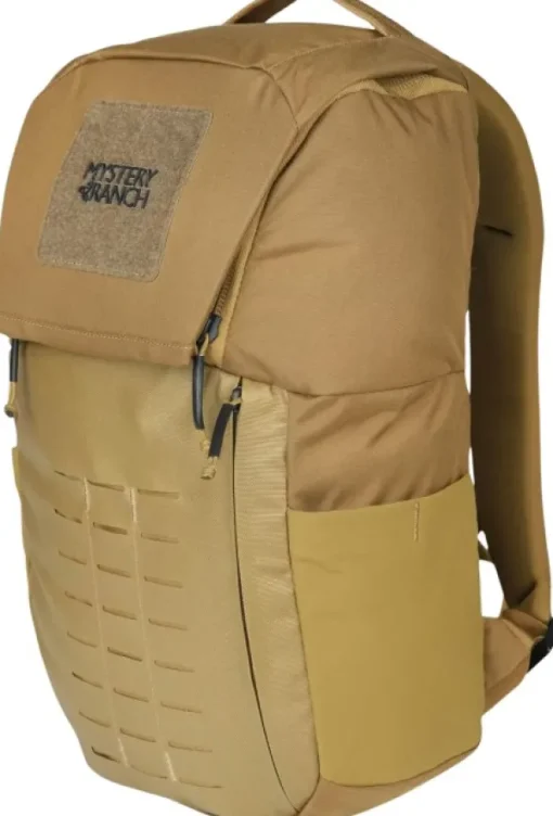 Mystery Ranch Unisex Rip Ruck 20 reppu, Buckskin Fashion