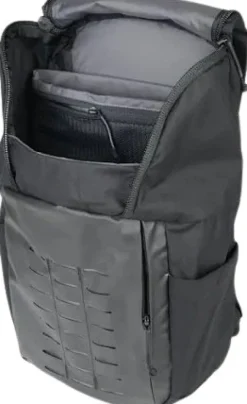 Mystery Ranch Unisex Rip Ruck 20 reppu, Black Clearance