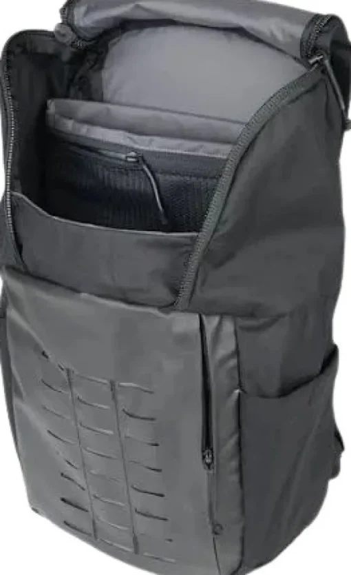 Mystery Ranch Unisex Rip Ruck 20 reppu, Black Clearance