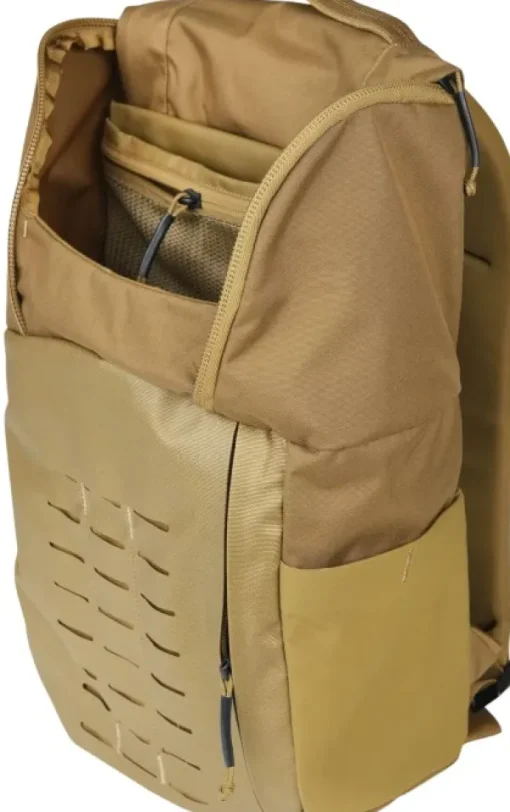 Mystery Ranch Unisex Rip Ruck 20 reppu, Buckskin Fashion