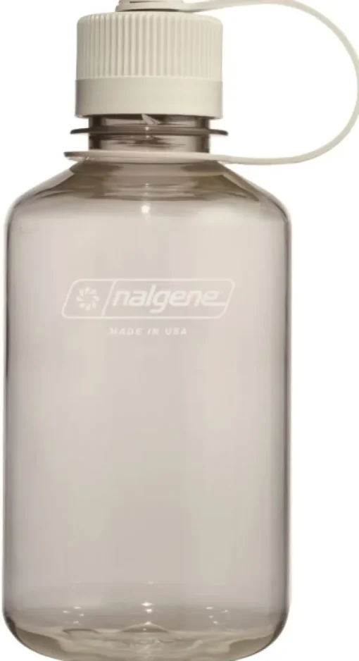 Nalgene Bottle 0,5 L Narrow Mouth Sustain Cotton Discount
