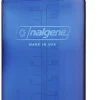Nalgene Bottle 1 L Narrow Mouth Sustain Denim Fashion