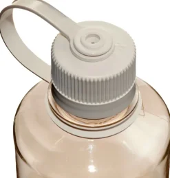 Nalgene Bottle 0,5 L Narrow Mouth Sustain Cotton Discount