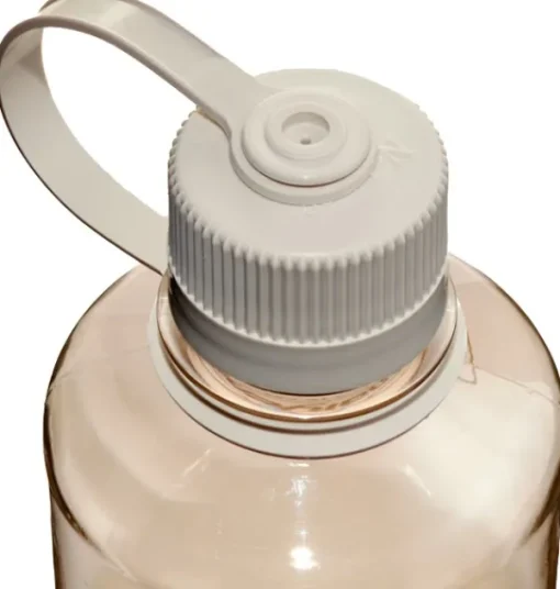 Nalgene Bottle 0,5 L Narrow Mouth Sustain Cotton Discount
