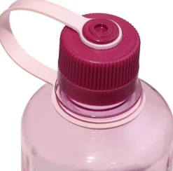 Bottle 0,5 L Narrow Mouth Sustain Cosmo Pink-Nalgene Outlet