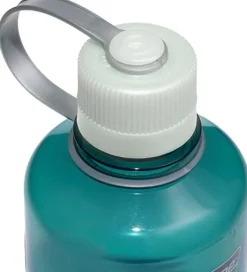 Nalgene Bottle 0,5 L Narrow Mouth Sustain Trout green Best