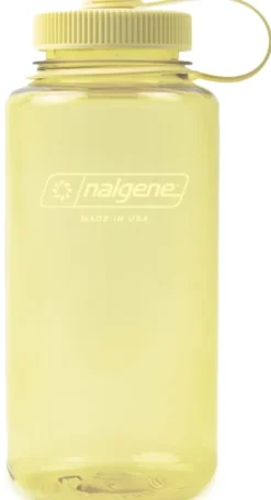 Bottle 1 L Wide Mouth Sustain Butter-Nalgene Discount
