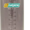 Bottle 1,4 L Wide Mouth Sustain Aubergine-Nalgene Discount