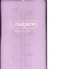 Nalgene ympäristöystävällinen pullo, 0,5 L, Blossom Sustain Outlet
