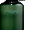 Nalgene ympäristöystävällinen pullo, 0,5 L, Jade Sustain Discount