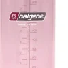 Nalgene ympäristöystävällinen pullo, 1 L, vaaleanburgundi Outlet