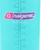 ympäristöystävällinen pullo, 1 L, turkoosi-Nalgene Online
