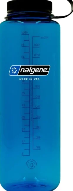 ympäristöystävällinen pullo, 1,4 L, sininen-Nalgene Fashion