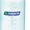 ympäristöystävällinen pullo, 1 L, vaaleaturkoosi-Nalgene Clearance