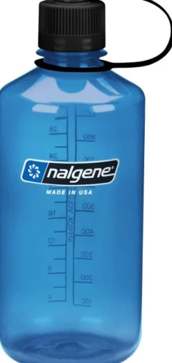 ympäristöystävällinen pullo, 1 L, sininen-Nalgene Sale