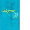 ympäristöystävällinen pullo, 0,5 L, sinivihreä-Nalgene Hot