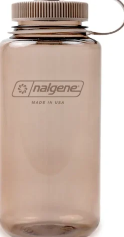 ympäristöystävällinen pullo, 1 L, Mocha Sustain-Nalgene Discount
