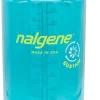 Nalgene ympäristöystävällinen pullo, 1 L, sinivihreä Sale