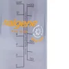 Nalgene ympäristöystävällinen pullo, 0,5 L, harmaavioletti New