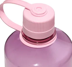 Nalgene ympäristöystävällinen pullo, 1 L, Blossom Sustain Clearance