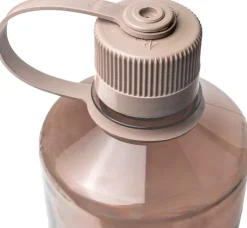 Nalgene ympäristöystävällinen pullo, 1 L, Mocha Sustain Fashion