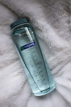 ympäristöystävällinen pullo, 1,4 L, sininen-Nalgene Fashion