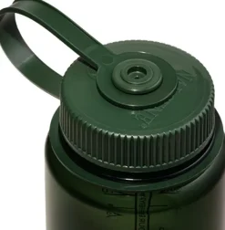 ympäristöystävällinen pullo, 0,5 L, Jade Sustain-Nalgene Fashion