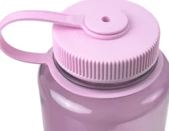 ympäristöystävällinen pullo, 1 L, Blossom Sustain-Nalgene Online