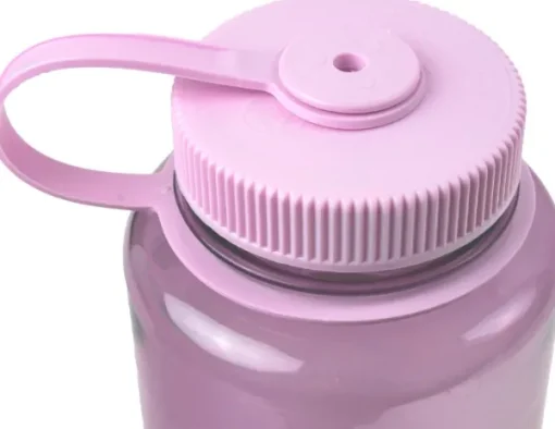 ympäristöystävällinen pullo, 1 L, Blossom Sustain-Nalgene Online