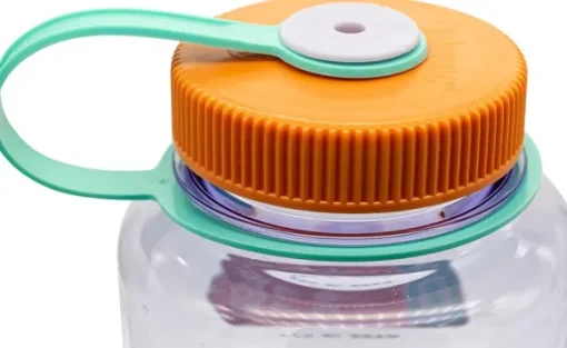 Nalgene ympäristöystävällinen pullo, 1 L, liila Outlet