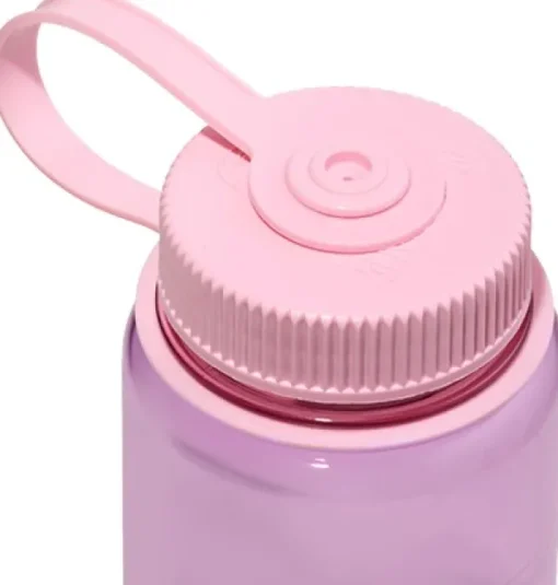 Nalgene ympäristöystävällinen pullo, 0,5 L, Blossom Sustain Outlet