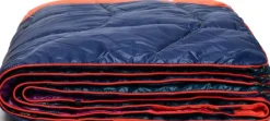 Nanoloft Puffy yhden hengen retkeilypeitto, Retro Nights-Rumpl Online
