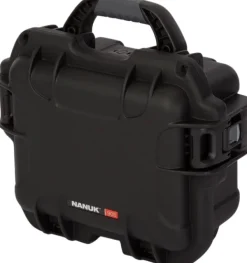 Nanuk 905 Foam Case varustelaukku, Black Outlet