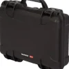 Nanuk 910 Foam Case varustelaukku, Black Outlet