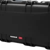 985 Foam Case varustelaukku, Black-Nanuk Hot