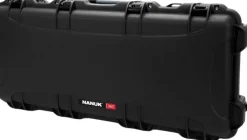 985 Foam Case varustelaukku, Black-Nanuk Hot