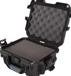 Nanuk 905 Foam Case varustelaukku, Black Outlet