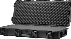985 Foam Case varustelaukku, Black-Nanuk Hot