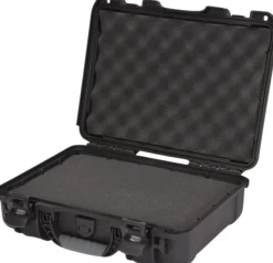 Nanuk 910 Foam Case varustelaukku, Black Outlet