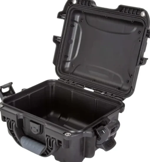 Nanuk 905 Foam Case varustelaukku, Black Outlet