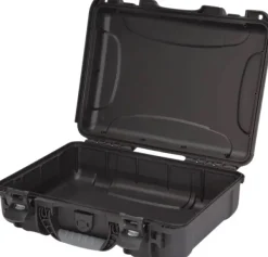Nanuk 910 Foam Case varustelaukku, Black Outlet