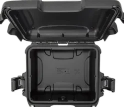 Nanuk 905 Foam Case varustelaukku, Black Outlet